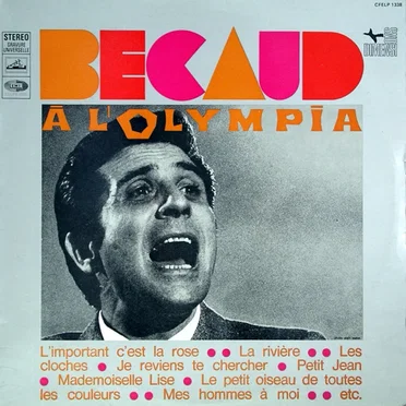Olympia 1967