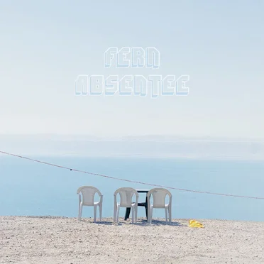 Absentee by Fern - album cover
