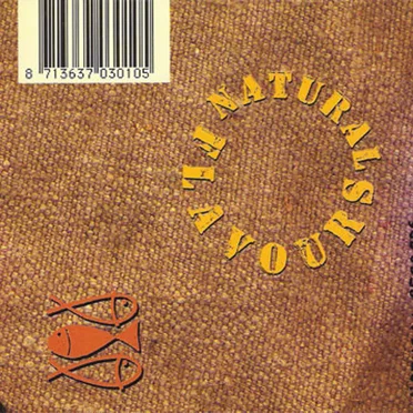 Natural Flavours by Various Artists - album cover