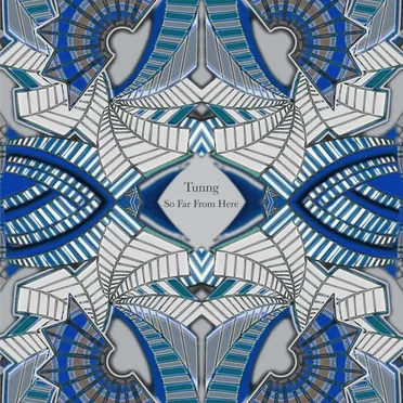 So Far From Here by Tunng - album cover