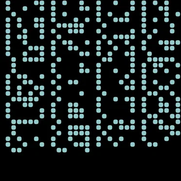 Critical Presents: Binary, Vol. 1