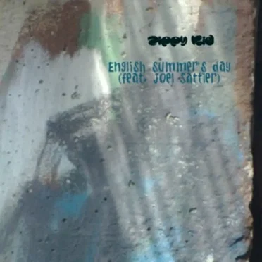 English Summer’s Day