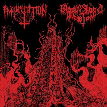 Black Blood Invocation