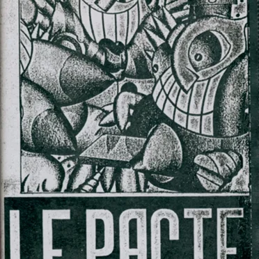 Le Pacte by Various Artists - album cover