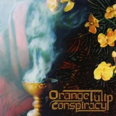 Orange Tulip Conspiracy