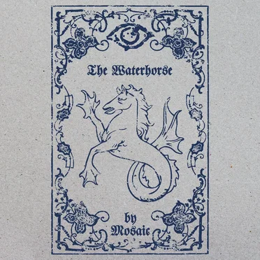 The Waterhorse