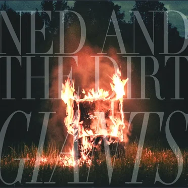 Ned and the Dirt