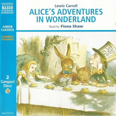 Alice's Adventures in Wonderland