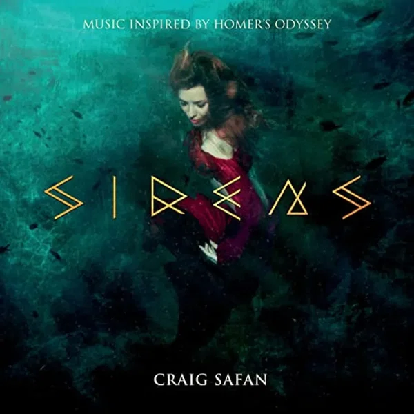 Sirens: Music Inspired by Homer's Odyssey