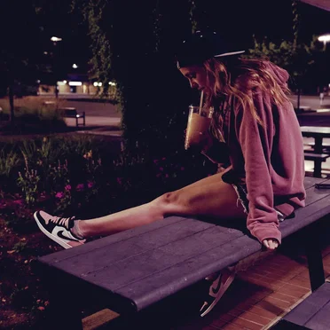Friendzone by Ellie Fier - album cover
