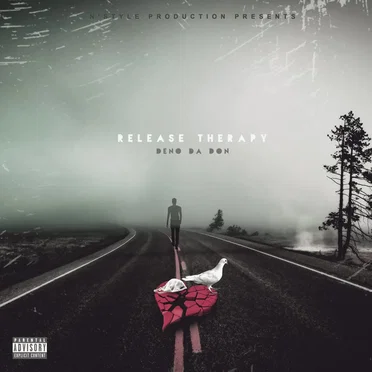 Release Therapy by Deno da Don - album cover