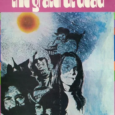 Pop History, Vol. 13: The Grateful Dead
