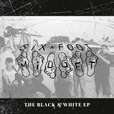 The Black & White EP