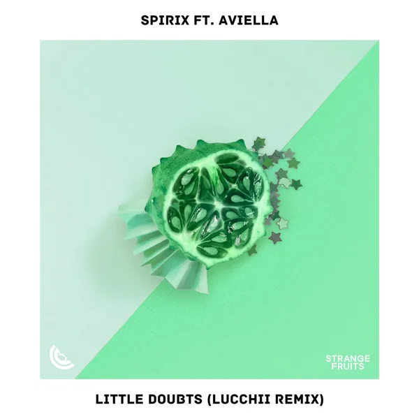 Little Doubts (Lucchii Remix)