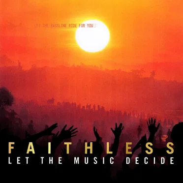 Let the Music Decide