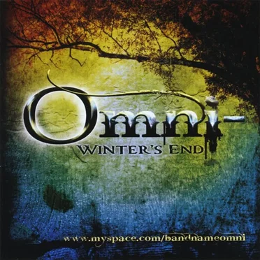 Winter's End by Omni- - album cover