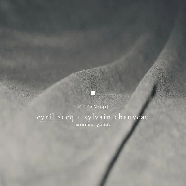 Minimal Guitar (eilean 41)