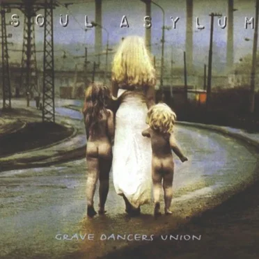 Grave Dancers Union / Insomniac's Dream