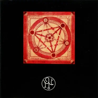 Paradise by Garden of Delight - album cover