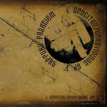 Unedited/Unreviewed EP