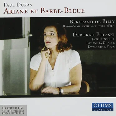 Ariane et Barbe-Bleue