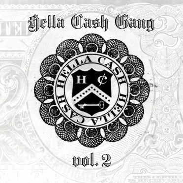 Hella Cash Gang (Vol. 2)