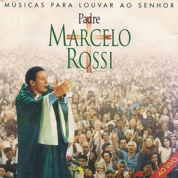 Músicas para Louvar o senhor