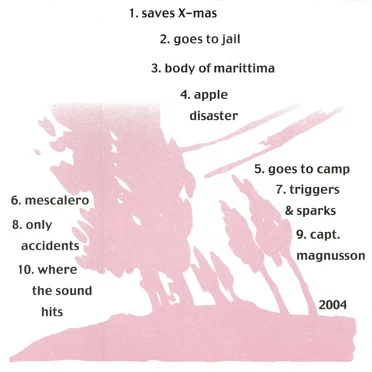 This Is So Illegal (Do It Fast) by Wet Confetti - album cover