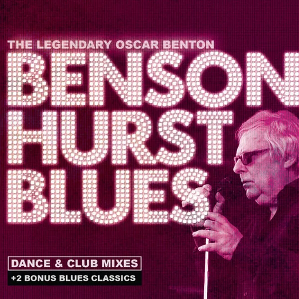 Bensonhurst Blues