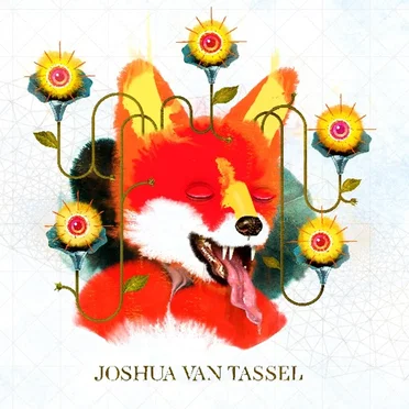 Joshua Van Tassel