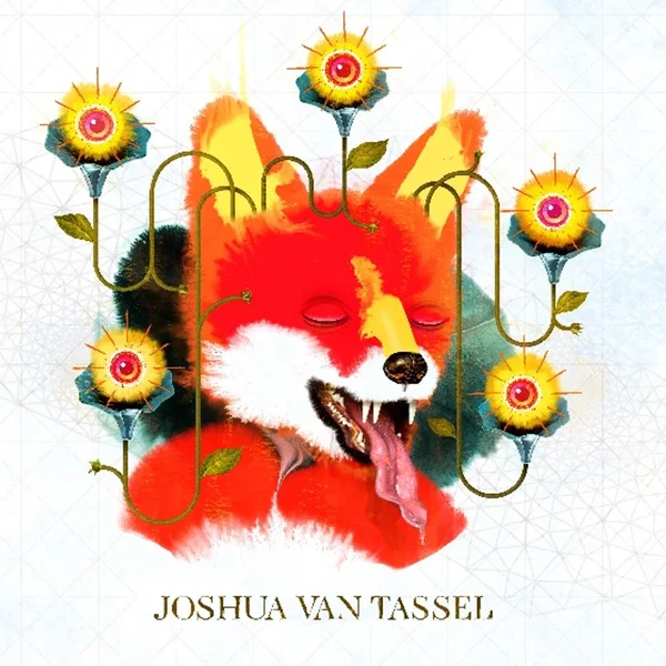 Joshua Van Tassel
