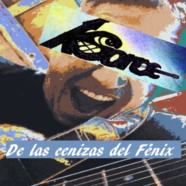 De las cenizas del Fénix