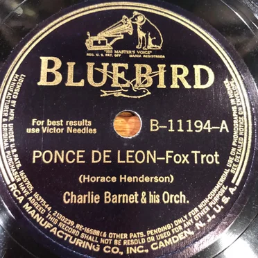 Ponce de Leon / Little Dip