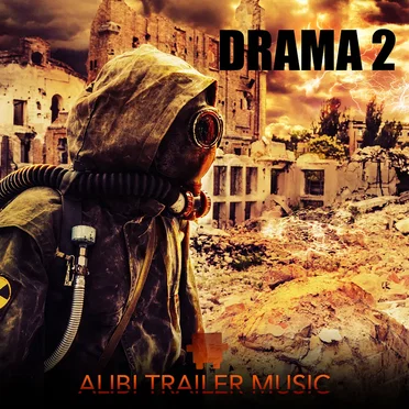 Drama, Vol. 2