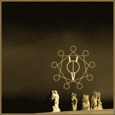 [Monolith EP] by Void Sigil - album cover
