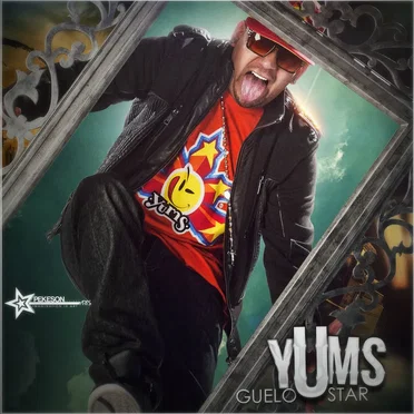 Yums: The Mixtape by Guelo Star - album cover