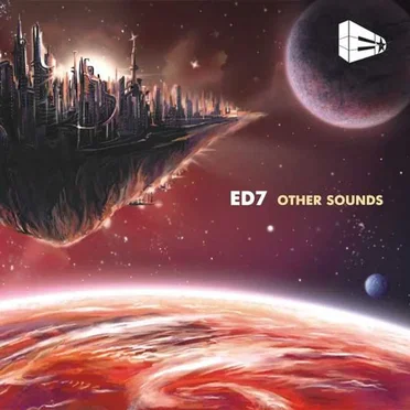 Other Sounds by Ed7 - album cover