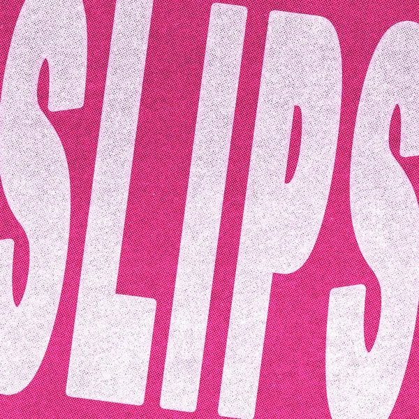 PINK SLIPS