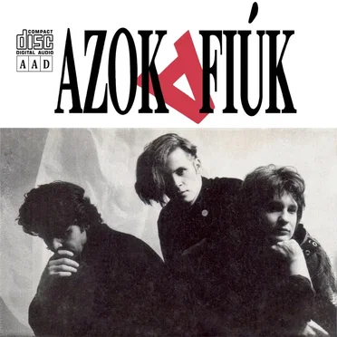 Azok a fiúk