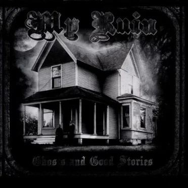 Ghosts and Good Stories