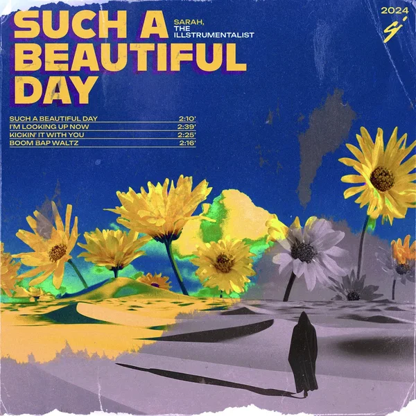 Such a Beautiful Day