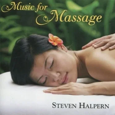Music For Massage