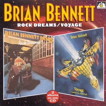 Rock Dreams / Voyage