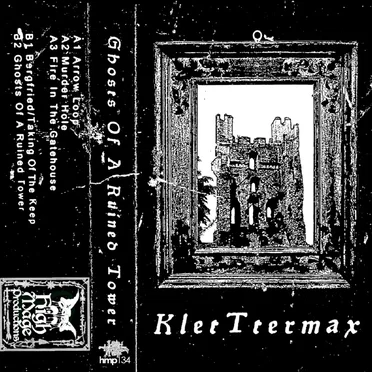 Ghosts of a Ruined Tower