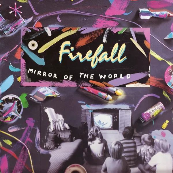 Mirror of the World