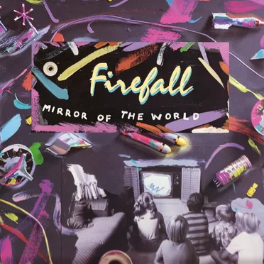 Mirror of the World