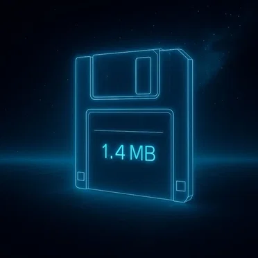 If a Floppy Had More Space for Music, Vol. 1