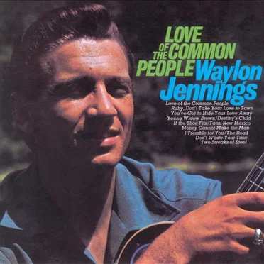 Love of the Common People