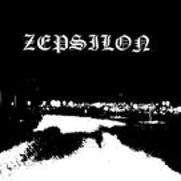 Demo 2007 by Zepsilon - album cover