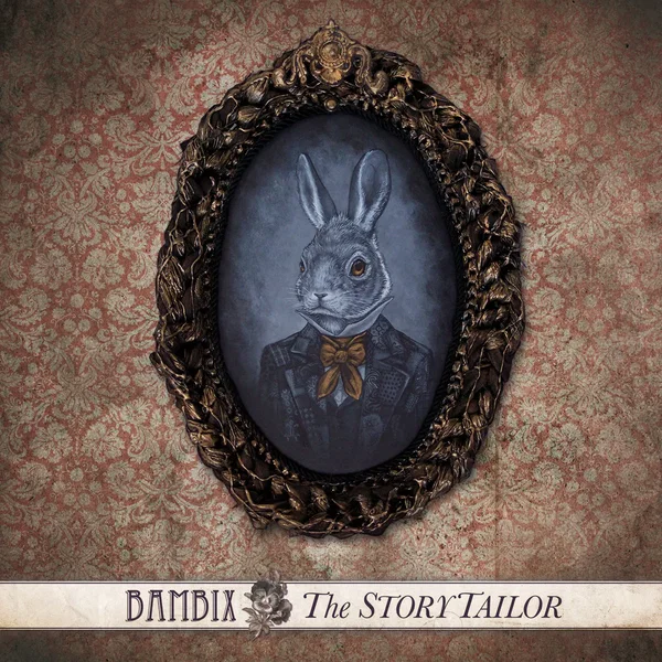 The Storytailor